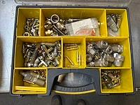 Diverse onderdelen voor lasposten en toortsen - afbeelding 7 van  11