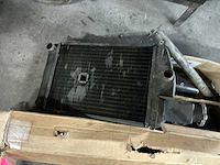 Diverse onderdelen voor triumph tr3 - afbeelding 4 van  6
