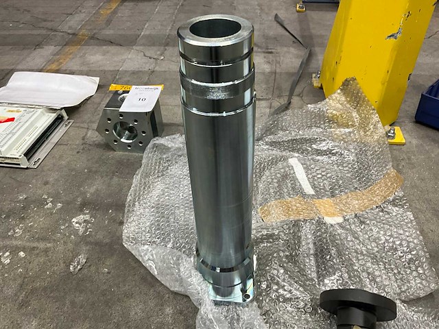 Diverse onderdelen - afbeelding 3 van  4