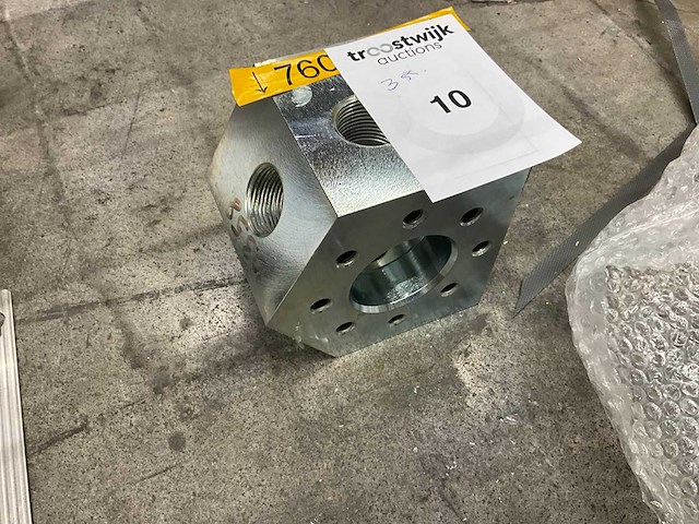 Diverse onderdelen - afbeelding 4 van  4