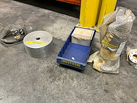 Diverse onderdelen - afbeelding 6 van  8