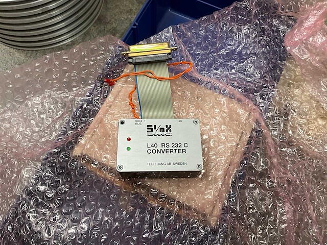 Diverse onderdelen - afbeelding 7 van  8