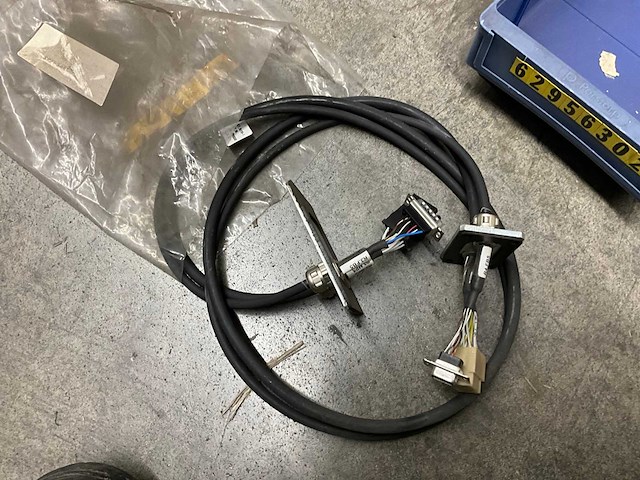 Diverse onderdelen - afbeelding 8 van  8