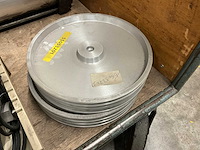 Diverse onderdelen - afbeelding 6 van  7