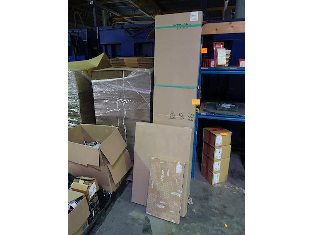 Diverse onderdelen - afbeelding 1 van  6