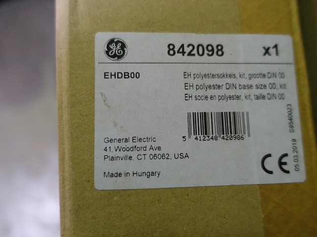 Diverse onderdelen - afbeelding 5 van  6