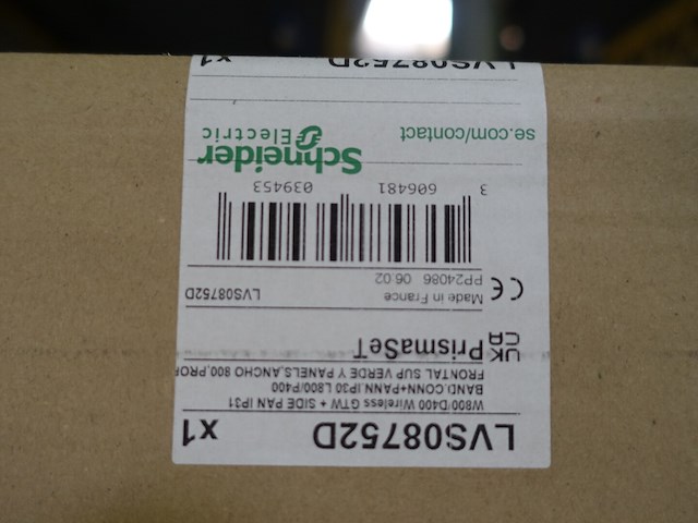 Diverse onderdelen - afbeelding 6 van  6