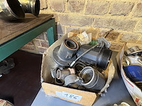 Diverse onderdelen - afbeelding 1 van  3