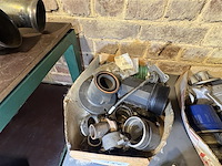 Diverse onderdelen - afbeelding 2 van  3