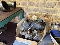 Diverse onderdelen - afbeelding 3 van  3