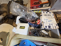 Diverse onderdelen - afbeelding 1 van  3