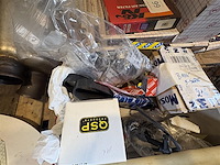 Diverse onderdelen - afbeelding 2 van  3