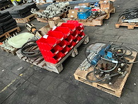 Diverse onderdelen - afbeelding 1 van  9