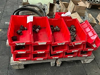 Diverse onderdelen - afbeelding 4 van  9