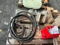 Diverse onderdelen - afbeelding 5 van  9