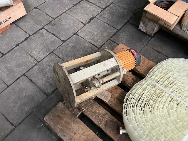 Diverse onderdelen - afbeelding 7 van  9