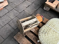 Diverse onderdelen - afbeelding 7 van  9