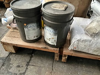 Diverse onderdelen - afbeelding 2 van  14