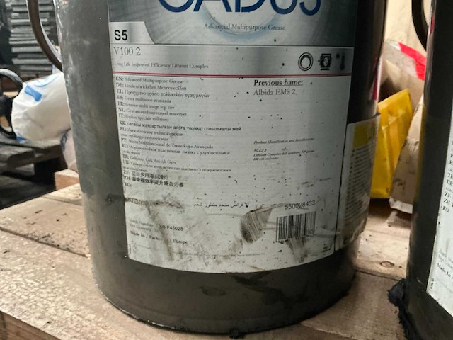 Diverse onderdelen - afbeelding 3 van  14