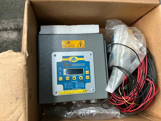 Diverse onderdelen - afbeelding 4 van  14