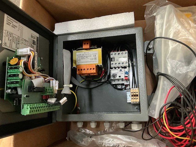 Diverse onderdelen - afbeelding 5 van  14