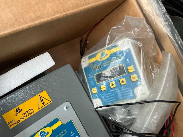 Diverse onderdelen - afbeelding 6 van  14