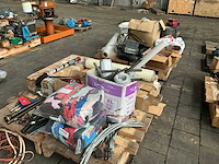 Diverse onderdelen - afbeelding 1 van  14