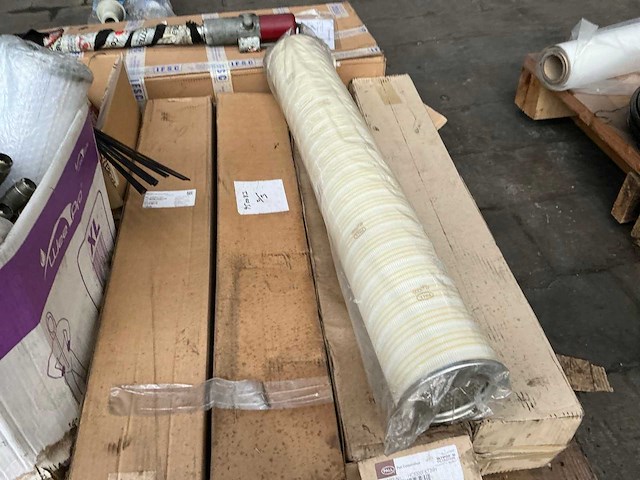 Diverse onderdelen - afbeelding 9 van  14