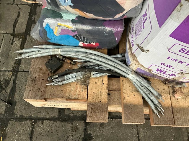 Diverse onderdelen - afbeelding 10 van  14