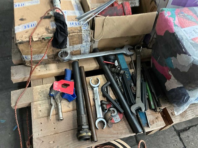 Diverse onderdelen - afbeelding 11 van  14