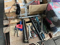 Diverse onderdelen - afbeelding 11 van  14