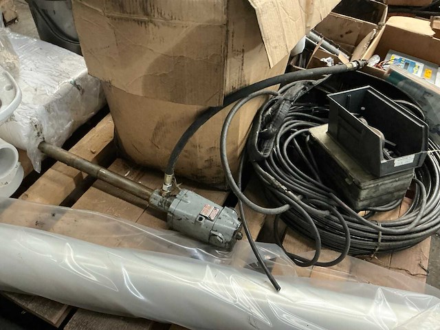 Diverse onderdelen - afbeelding 13 van  14