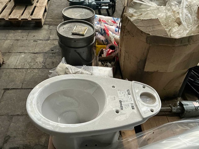 Diverse onderdelen - afbeelding 14 van  14