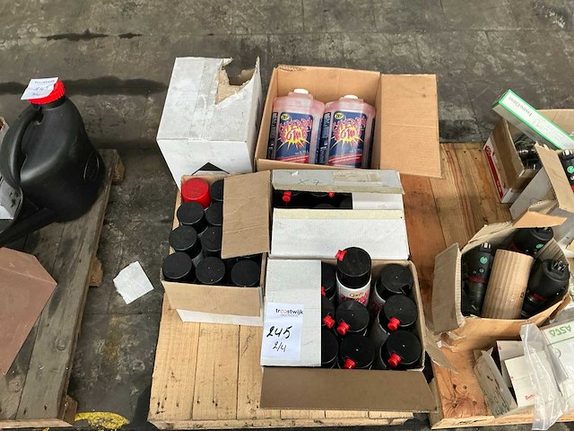 Diverse onderdelen - afbeelding 1 van  5