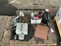 Diverse onderdelen - afbeelding 3 van  5