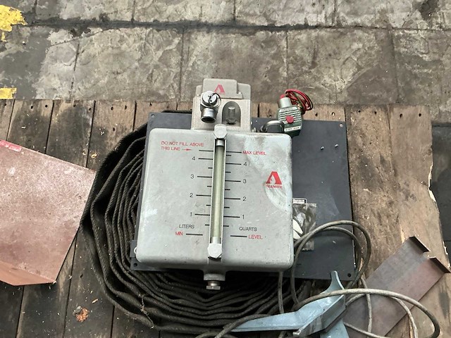 Diverse onderdelen - afbeelding 4 van  5