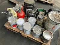 Diverse onderdelen - afbeelding 5 van  5