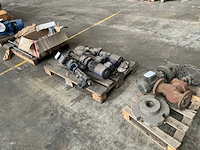 Diverse onderdelen - afbeelding 1 van  5