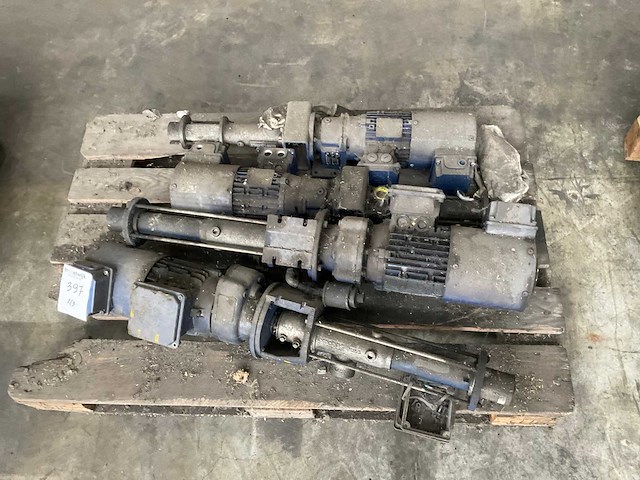 Diverse onderdelen - afbeelding 2 van  5