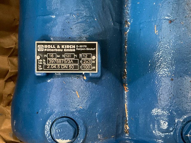 Diverse onderdelen - afbeelding 5 van  5