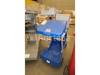 Diverse onderhoudsapparatuur - afbeelding 1 van  8