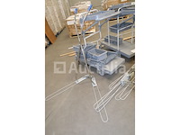 Diverse onderhoudsapparatuur - afbeelding 2 van  8