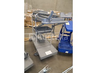 Diverse onderhoudsapparatuur - afbeelding 4 van  8