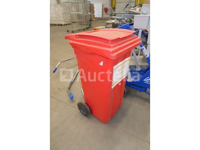 Diverse onderhoudsapparatuur - afbeelding 5 van  8