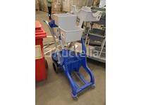 Diverse onderhoudsapparatuur - afbeelding 6 van  8