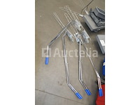 Diverse onderhoudsapparatuur - afbeelding 7 van  8