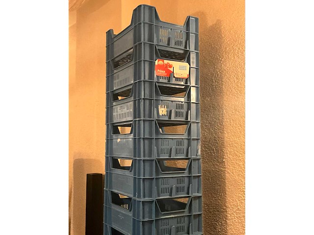 Diverse opbergbakken (24x) - afbeelding 2 van  3