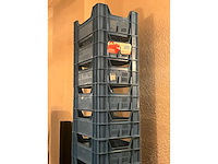 Diverse opbergbakken (24x) - afbeelding 2 van  3