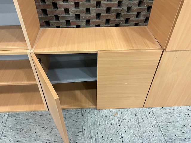 Diverse opbergkasten (18x) - afbeelding 4 van  5