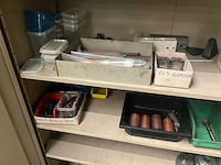 Diverse opbergkasten (2x) - afbeelding 3 van  5